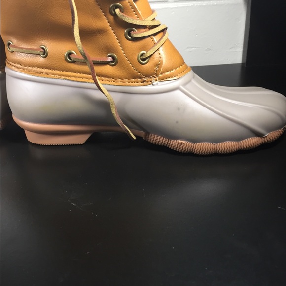 Seven7️⃣ ANKLE BOOTS - Picture 4 of 5